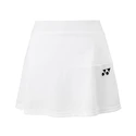 Spódnica damska Yonex  Women's Skirt YW0036 White