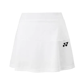 Spódnica damska Yonex Women's Skirt YW0036 White