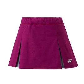 Spódnica damska Yonex  Womens Skirt 26125 Grape