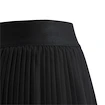 Spódnica dziewczęca adidas  G Club Pleat Skirt Black