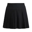 Spódnica dziewczęca adidas  G Club Pleat Skirt Black