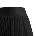 Spódnica dziewczęca adidas  G Club Pleat Skirt Black