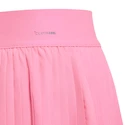 Spódnica dziewczęca adidas  G Club Pleat Skirt Lucid Pink