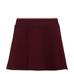 Spódnica dziewczęca adidas  G Club Skirt Shadow Red 152 cm