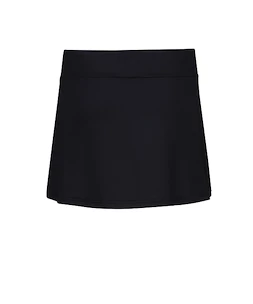 Spódnica dziewczęca Babolat  Play Club Skirt Black 10 - 12 lat