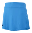 Spódnica dziewczęca Babolat  Play Skirt Blue Aster 12 - 14 lat