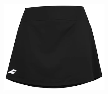 Spódnica dziewczęca Babolat  Play Skirt Girl Black