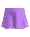 Spódnica dziewczęca BIDI BADU  Spike Printed Wavy Junior Skort Lilac/Pink 140 cm