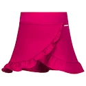 Spódnica dziewczęca Head  Tennis Skirt Girls MU 104 cm