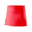 Spódnica dziewczęca Wilson  Team II 11 Skirt Coral L