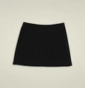 Spódnica dziewczęca Wilson  Youth Team Flat Front Skirt Black XL