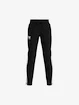 Spodnie chłopięce Under Armour  Storm Sportstyle Woven Storm PANTS-BLK