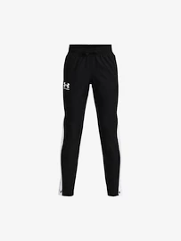 Spodnie chłopięce Under Armour Storm Sportstyle Woven Storm PANTS-BLK