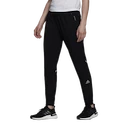 Spodnie damskie adidas  Confident Pant Black M