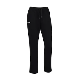 Spodnie damskie CCM  Tapered Pant Black