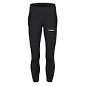 Spodnie damskie Head  Tech Tights Women BK XL