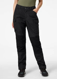 Spodnie damskie Helly Hansen  Vandre Tur Pant  Ebony