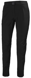 Spodnie damskie Helly Hansen  W Tinden Light Pant Ebony