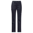 Spodnie damskie Jack Wolfskin  Overland Pants Graphite 42