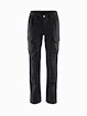 Spodnie damskie Klättermusen  Grimner Pant W's Granit Grey-Raven, M M