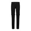 Spodnie damskie Mammut  Runbold Zip Off Pants Black 44