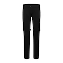 Spodnie damskie Mammut  Runbold Zip Off Pants Black 44