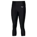 Spodnie damskie Mizuno  Core 3/4 Tight / Black XS