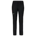 Spodnie damskie Salewa  Agner Orval 3 DST M Reg Pants Black Out 40