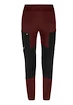 Spodnie damskie Salewa  Puez Dry Resp W Cargo Tights Syrah 36