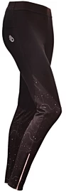 Spodnie damskie Sensor Dots black/white