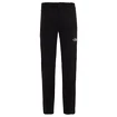 Spodnie damskie The North Face  Speedlight Pant Black White 6