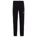 Spodnie damskie The North Face  Speedlight Pant Black White 6