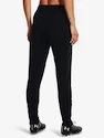 Spodnie damskie Under Armour  Challenger Training Pant-BLK