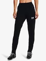 Spodnie damskie Under Armour  Challenger Training Pant-BLK