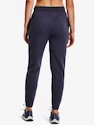 Spodnie damskie Under Armour  Essential Script Pant-GRY