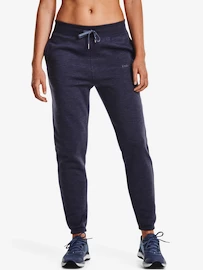 Spodnie damskie Under Armour Essential Script Pant-GRY