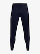 Spodnie damskie Under Armour HeatGear NEW FABRIC Pant-NVY