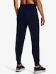 Spodnie damskie Under Armour HeatGear NEW FABRIC Pant-NVY