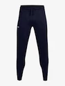 Spodnie damskie Under Armour HeatGear NEW FABRIC Pant-NVY