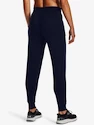 Spodnie damskie Under Armour HeatGear NEW FABRIC Pant-NVY