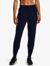 Spodnie damskie Under Armour HeatGear NEW FABRIC Pant-NVY