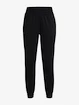 Spodnie damskie Under Armour  Meridian CW Pant-BLK