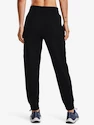 Spodnie damskie Under Armour  Meridian CW Pant-BLK