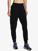 Spodnie damskie Under Armour  Meridian CW Pant-BLK