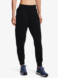 Spodnie damskie Under Armour Meridian CW Pant-BLK