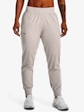 Spodnie damskie Under Armour  Meridian CW Pant-GRY