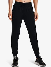 Spodnie damskie Under Armour NEW FABRIC HG Armour Pant-BLK