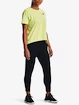 Spodnie damskie Under Armour  NEW UNSTOPPABLE HYBRID-BLK