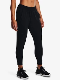 Spodnie damskie Under Armour NEW UNSTOPPABLE HYBRID-BLK