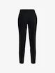 Spodnie damskie Under Armour  OutRun the STORM Pant-BLK